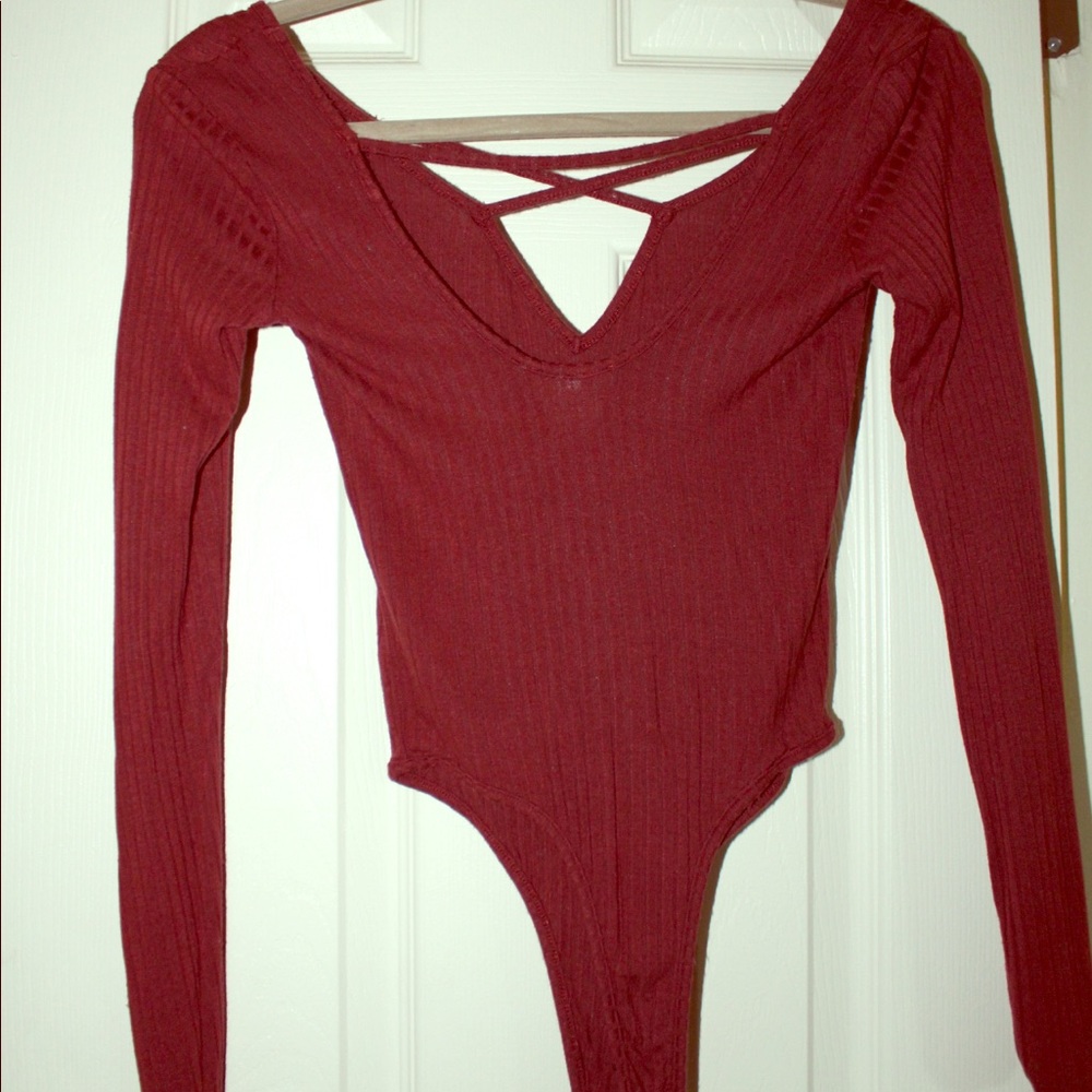 Long sleeve